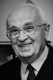 Photo of Ludwig Bölkow
