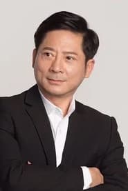 Photo of Huang Ting