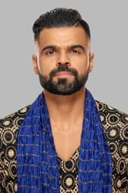 Photo of Gurvinder Sihra