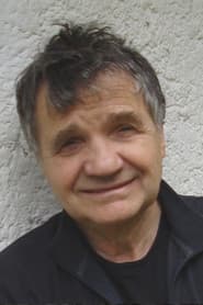 Photo of Klaus Rott