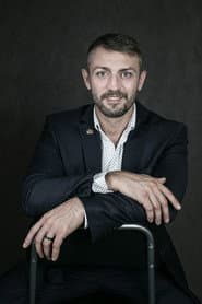 Photo of Yuriy Kasmynin