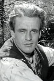 Photo of Bengt Blomgren