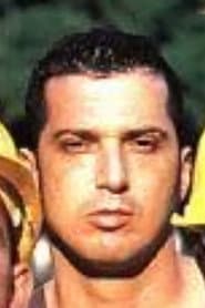 Photo of Andre Brizzo