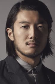 Photo of Michael Liu