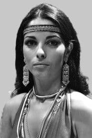 Photo of Jasmina Hilton
