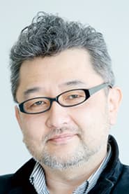 Photo of Satoshi Kuwabara