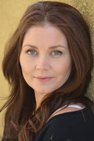 Photo of Sally McDonald