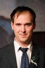 Photo of Michal Čeliš