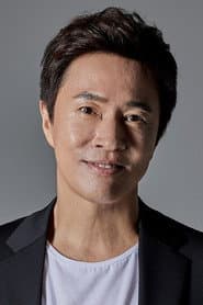 Photo of Kim Jung-min