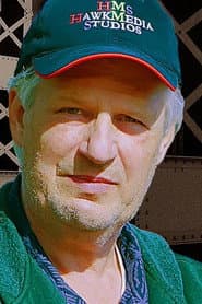 Photo of James W. Hawk