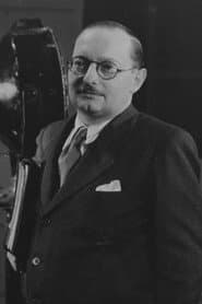 Photo of Luis Moglia Barth