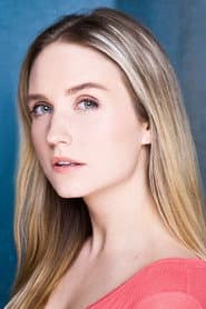 Photo of Eva Paris Cicinyte