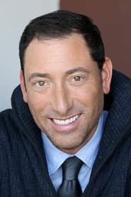 Photo of David Weiss