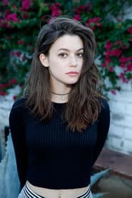 Photo of Meg Myers