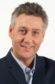 Photo of Patrick Onzia