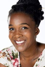 Photo of Licia Chery