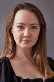 Photo of Kerrie Hayes