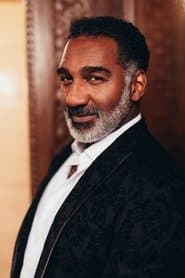 Photo of Norm Lewis