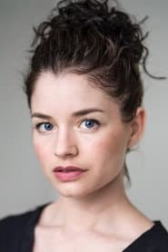 Photo of Katharina Ronja Brusa