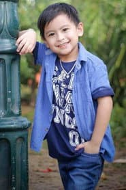 Photo of Justin James Quilantang