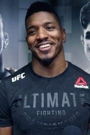 Photo of Alonzo Menifield