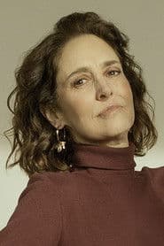 Photo of Isabelle Brouillette