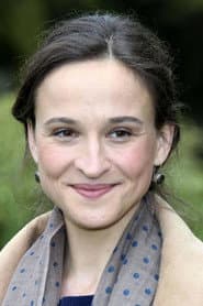 Photo of Henriette Heinze