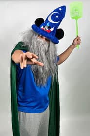 Photo of Andrew Arias