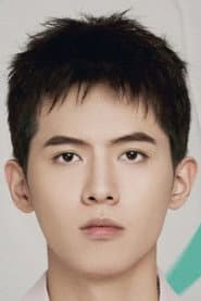 Photo of Qian Zhe