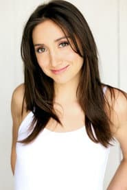 Photo of Gabriella Kessler