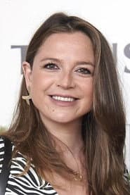 Photo of Cristina Alarcón