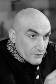 Photo of Jacques Seiler