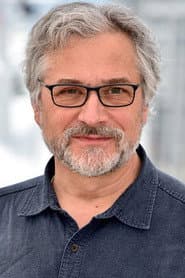 Photo of Michael Dudok de Wit