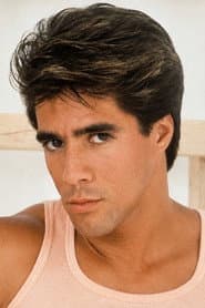 Photo of Chris Stone