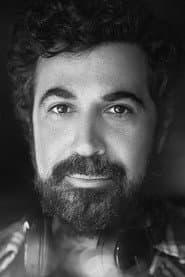 Photo of Paco Caballero