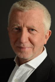 Photo of Jimmy Mulville