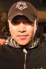 Photo of Wei Wei
