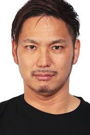 Photo of Atsushi Kotoge