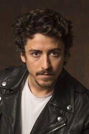 Photo of Jesuíta Barbosa