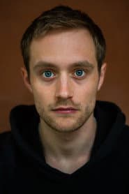 Photo of Adrian Julius Tillmann