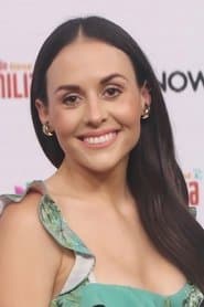 Photo of Zuria Vega