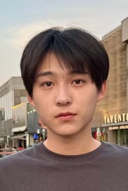 Photo of Yang Zhihe