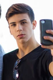 Photo of Landon Vega