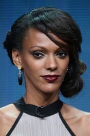 Photo of Judi Shekoni