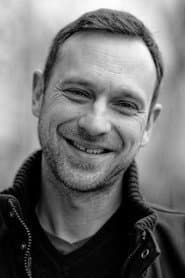 Photo of Oliver Böttcher