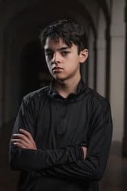 Photo of Marcos Justo