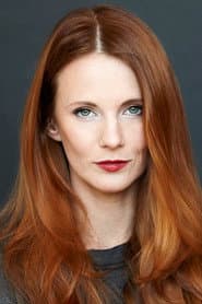 Photo of Jonelle Gunderson