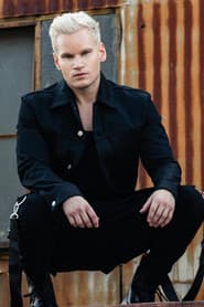 Photo of Alexander Almqvist