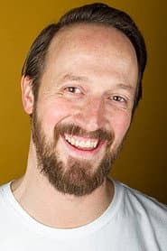 Photo of Cameron MacLeod