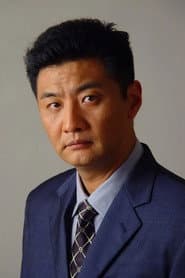 Photo of Zhao Jinmai